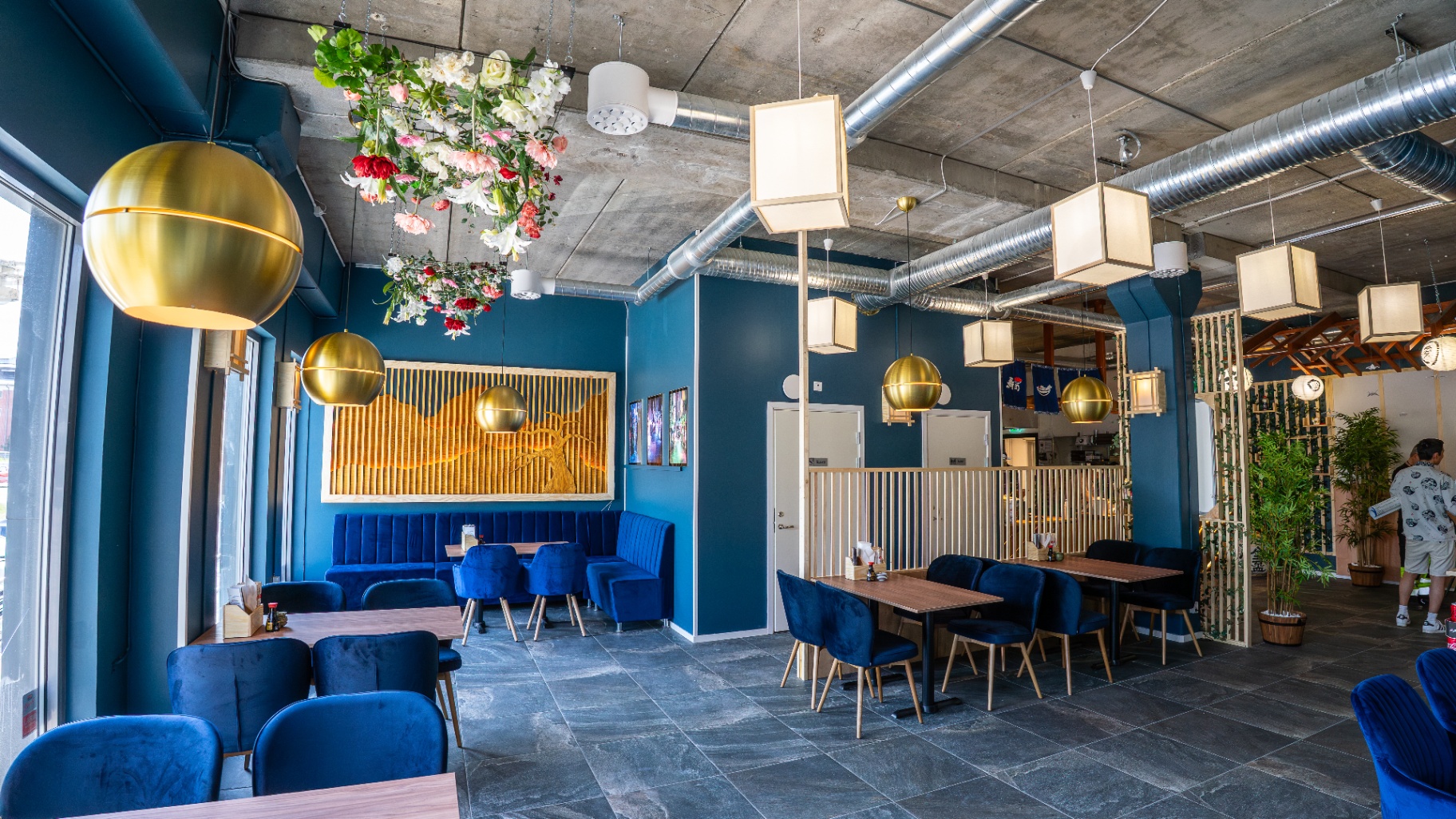 Misora Sushi Tullinge