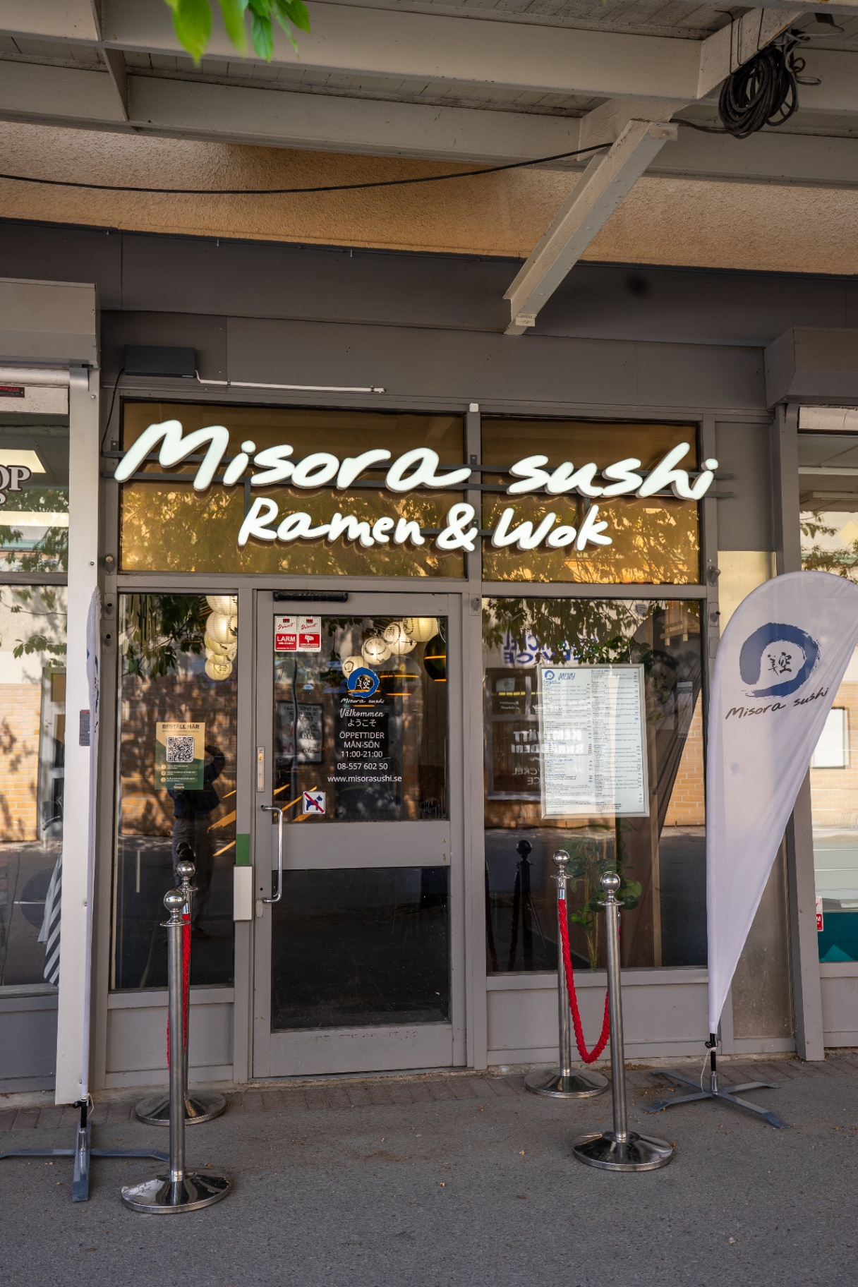 Misora Sushi Tullinge