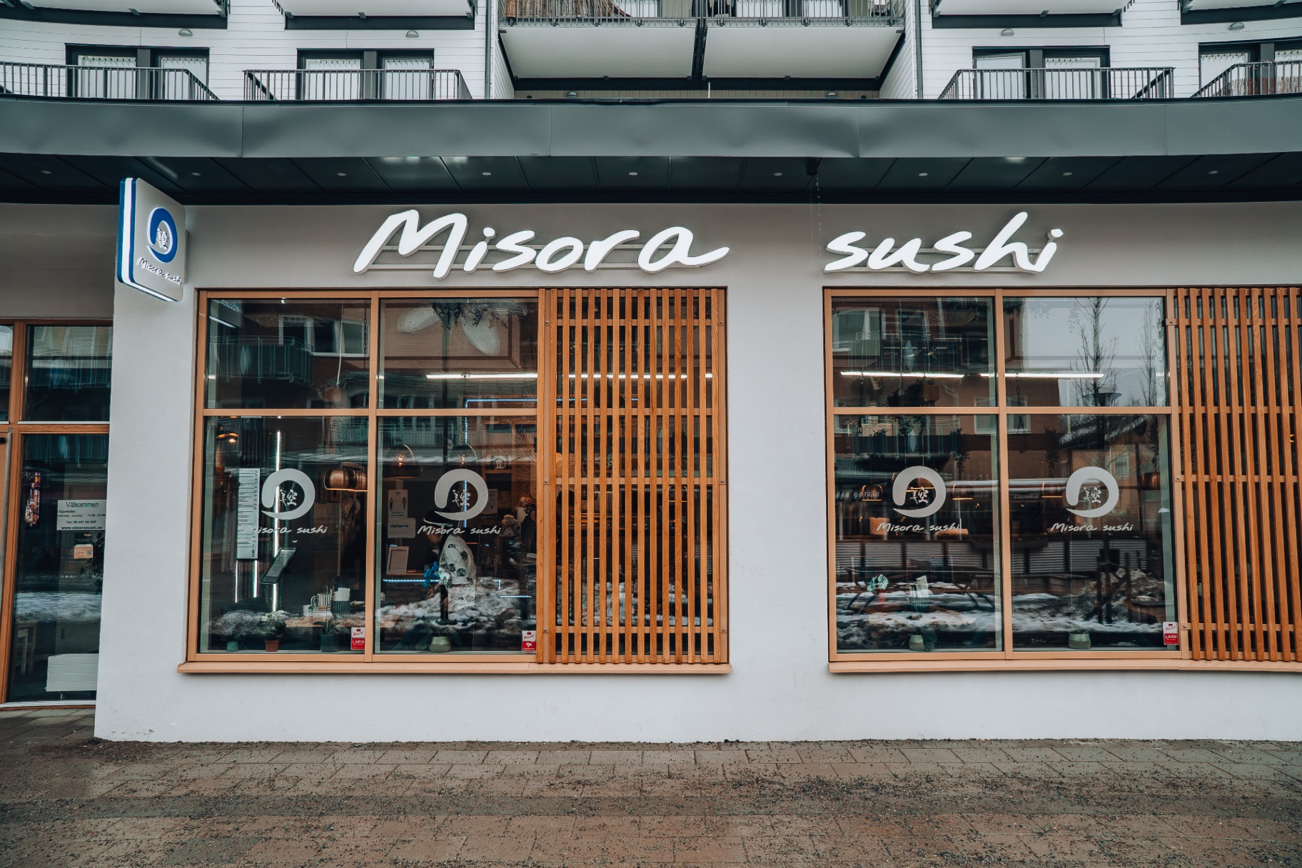 Misora Sushi Rönninge