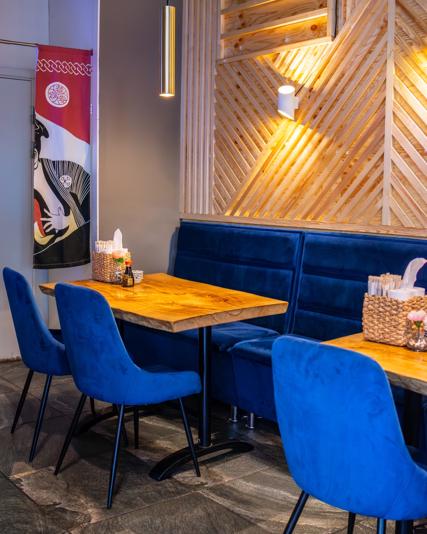 Misora Sushi Vallentuna